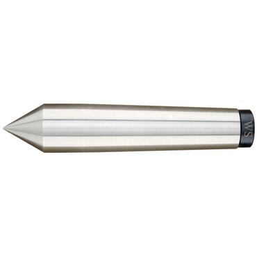 Fixed center point, solid tip type 3330